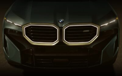 BMW: The Ultimate In Luxury and Performance!