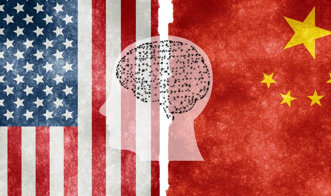 The Impact of Artificial Intelligence on Asian Workers vs. American Workers