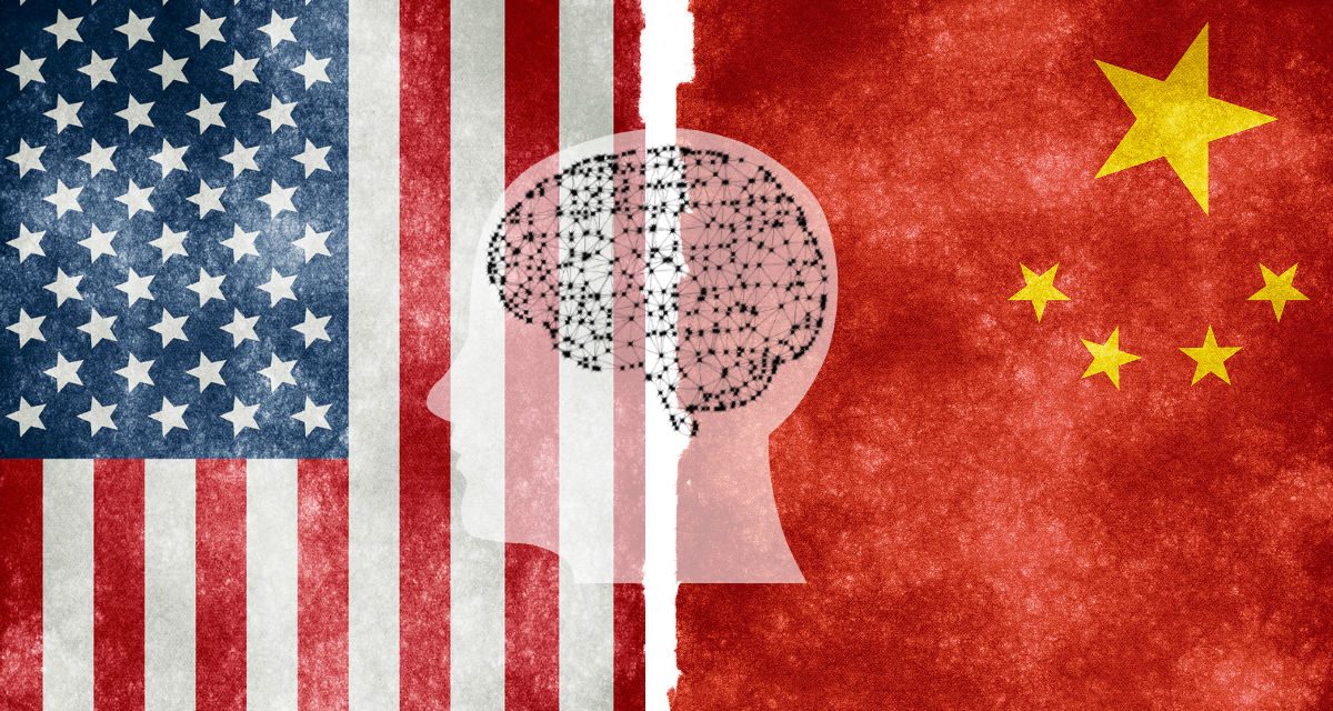 Artificial-Intelligence-US-China