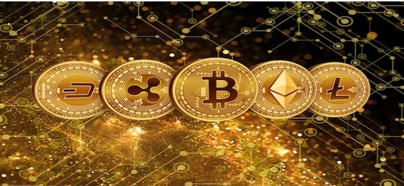 Crypto: What is Cryptocurrency? Is It Right For My Investment Strategy?