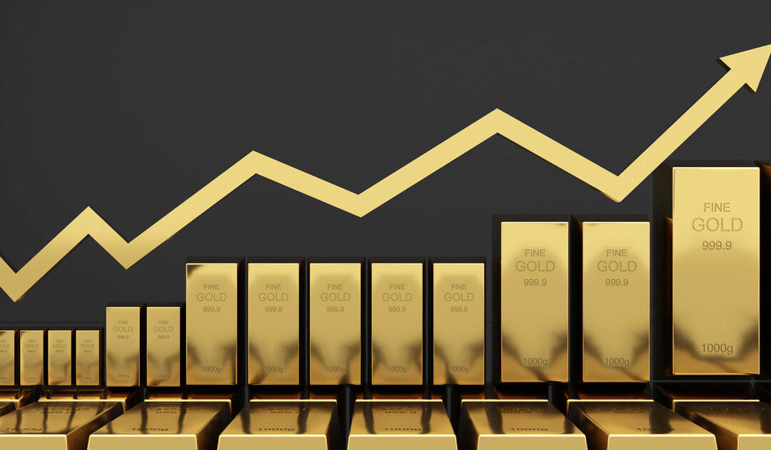 Does Investing In Gold Make Sense For My Investment Strategy?