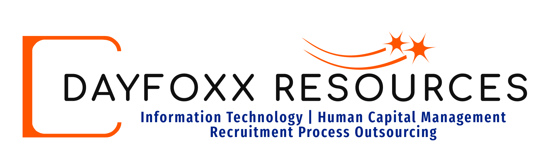 Dayfoxx Resources Logo